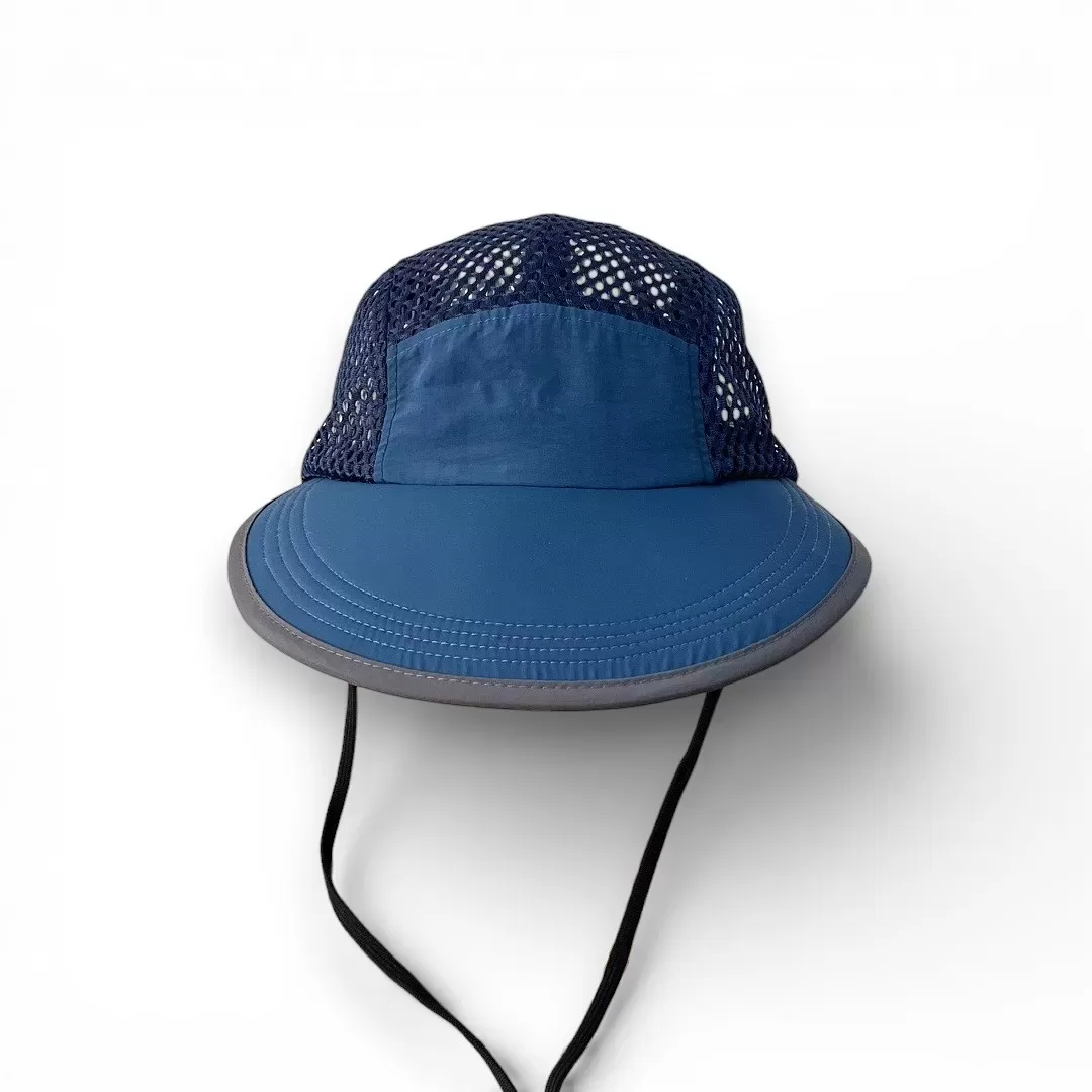 wide bill cap